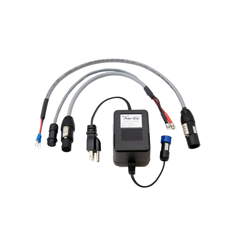 FHC Woods Replacment P1-P2 Charger Kit