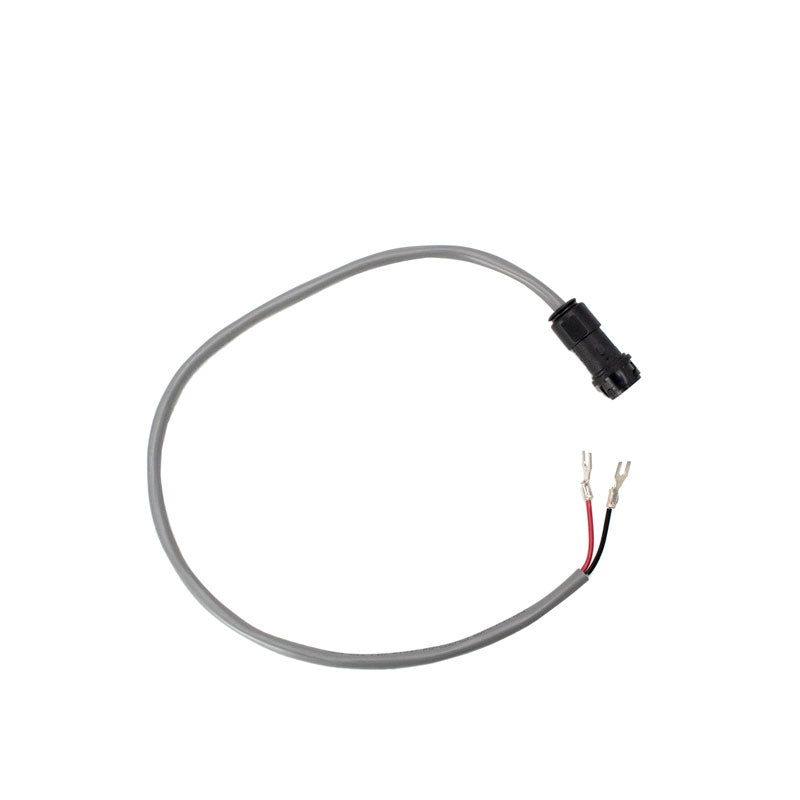 FHC Wood's Electrical Connector Upgrade Kit