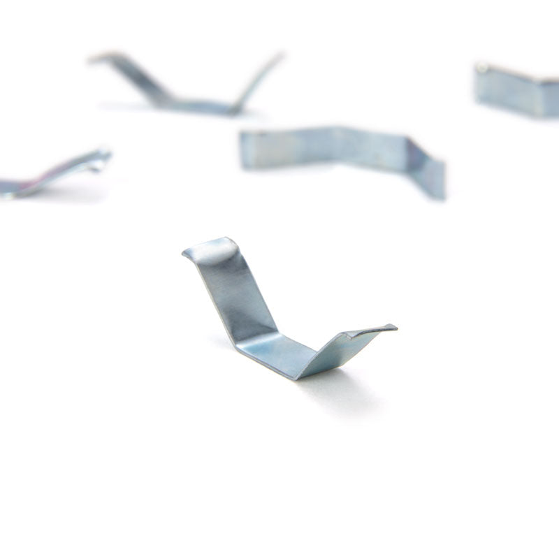 FHC 3/16" Glass Wedgit Centering Springs 100/Bx