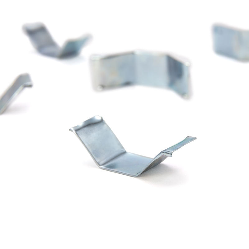 FHC 3/8" Glass Wedgit Centering Springs 100/Bx