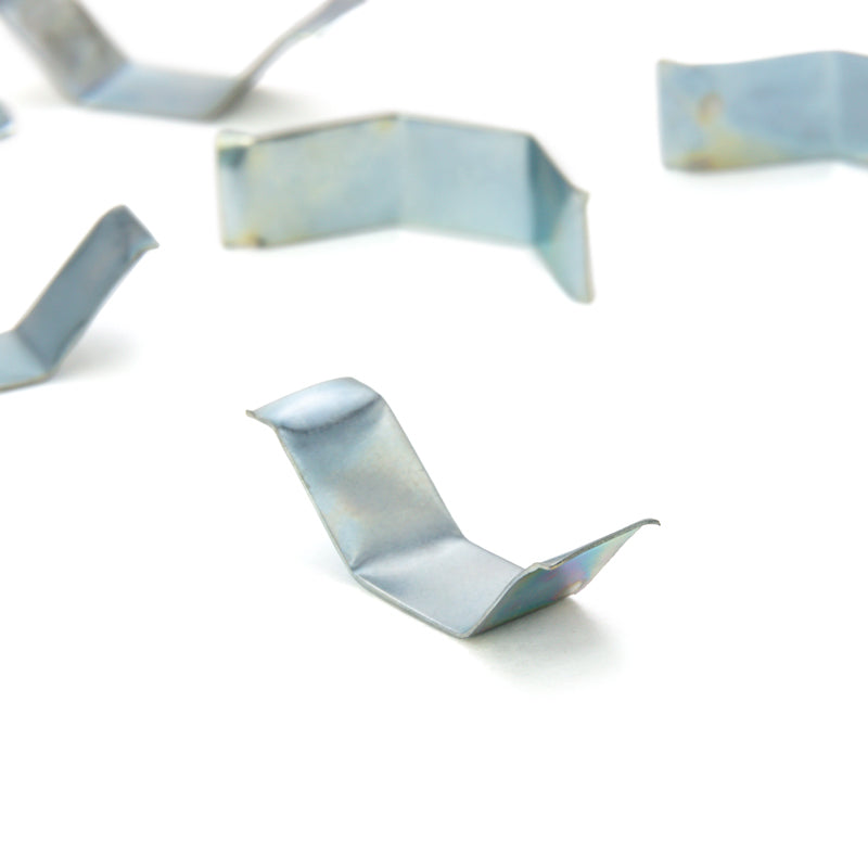 FHC 5/16" Glass Wedgit Centering Springs 100/Bx