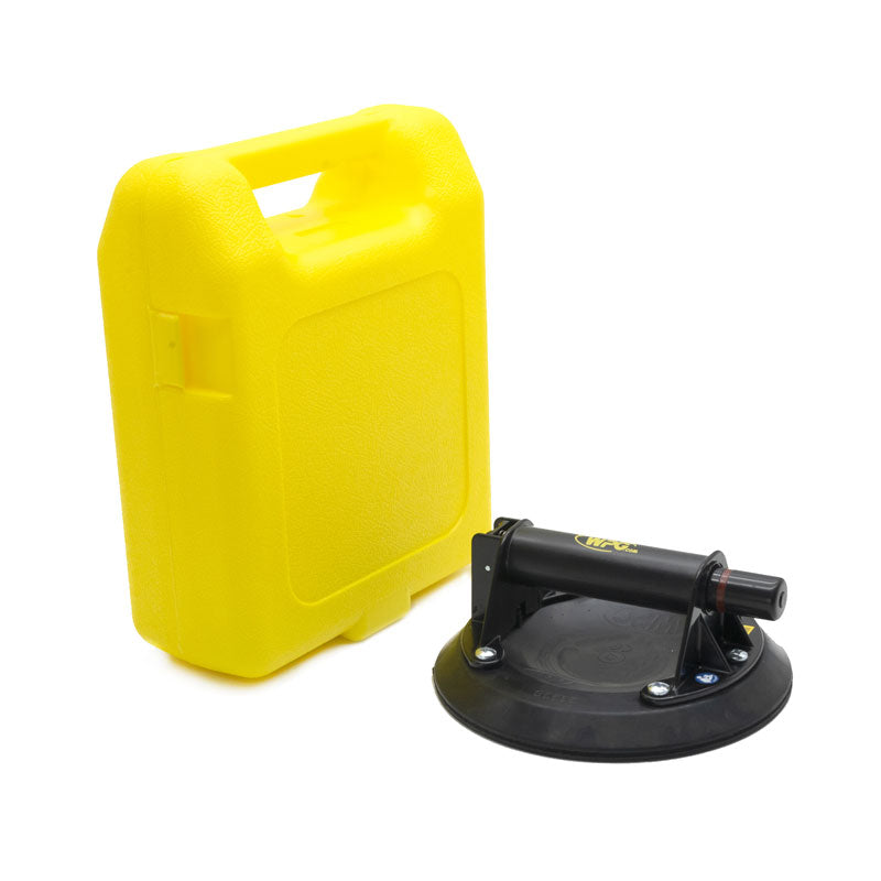 FHC Wood's Powr-Grip 8" Flat Surface Vacuum Cup - ABS Handle