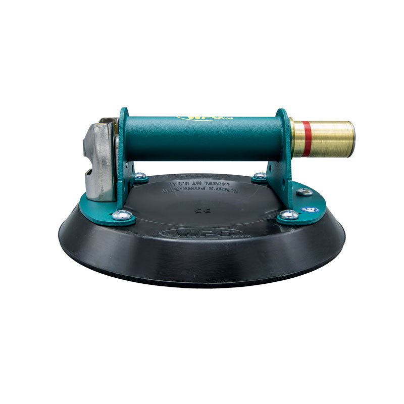 FHC Wood's Powr-Grip 8" Flat Surface Vacuum Cup