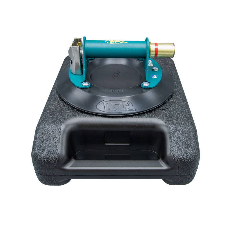 FHC Wood's Powr-Grip 9" Flat Surface Vacuum Cup