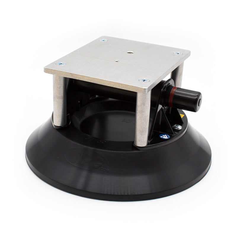 FHC Wood's 10" Vacuum Cup With Platform