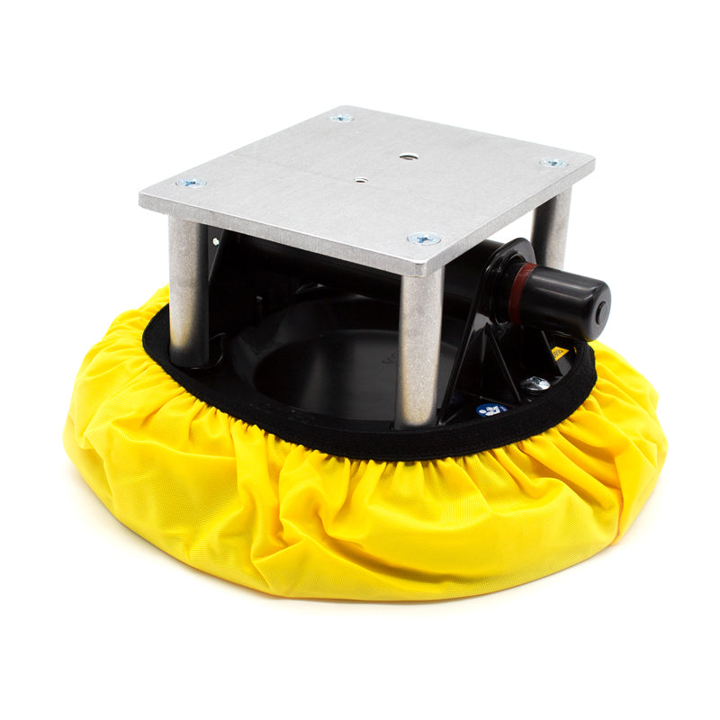 FHC Wood's 10" Vacuum Cup With Platform