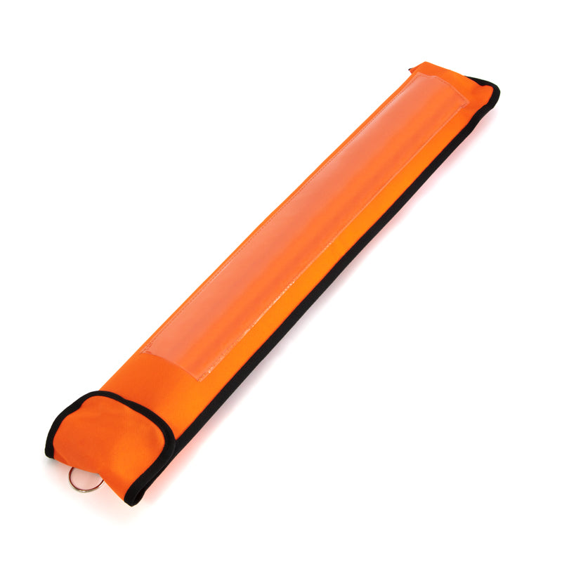 FHC 118" Extend-A-Tape Measuring Stick Extends 28" To 118"