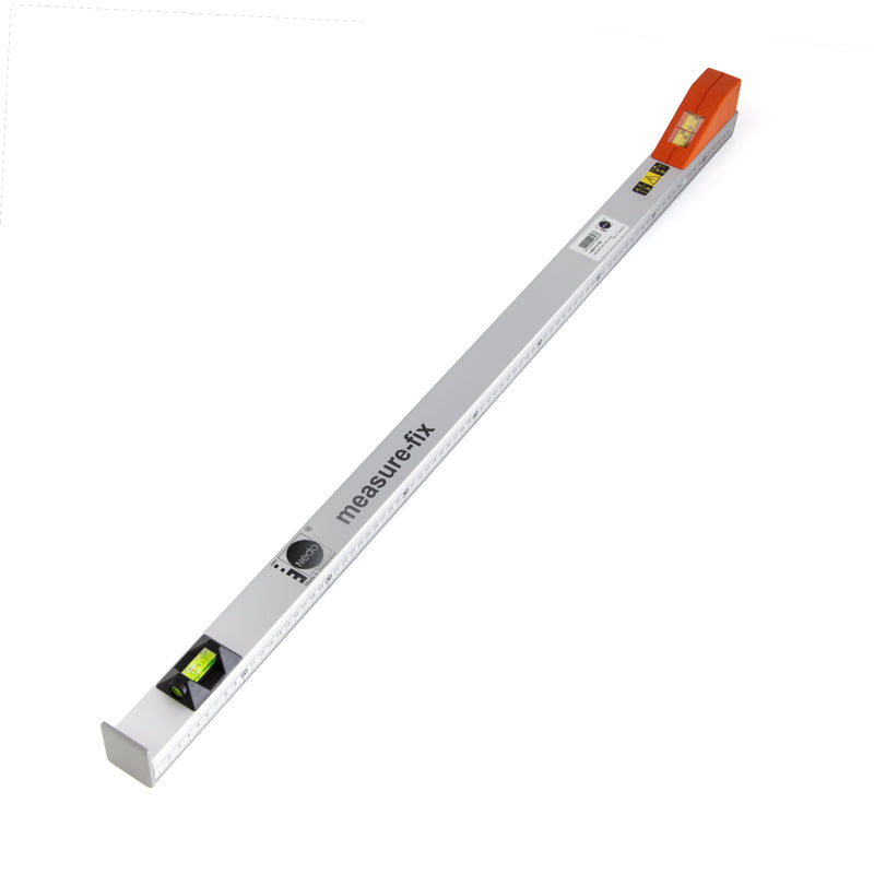 FHC 157 Extend-A-Tape Measuring Stick Extends 34" To 157"
