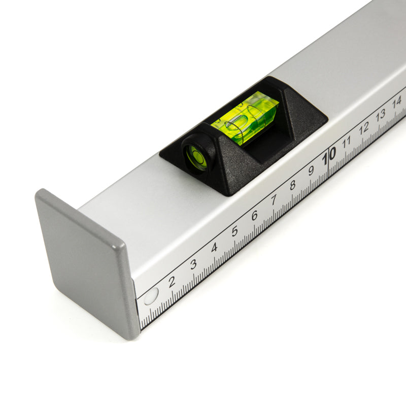 FHC 196 Extend-A-Tape Measuring Stick Extends 43" To 196"