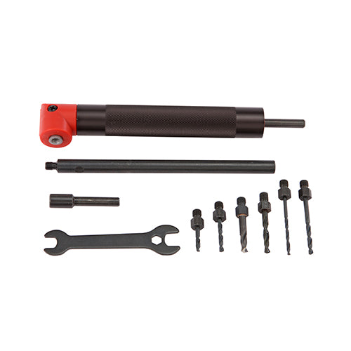 Drilling & Tapping Tools