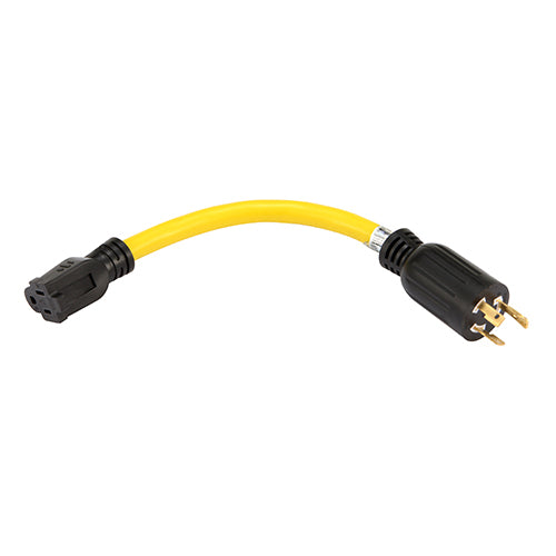 Extension Cords & Accessories