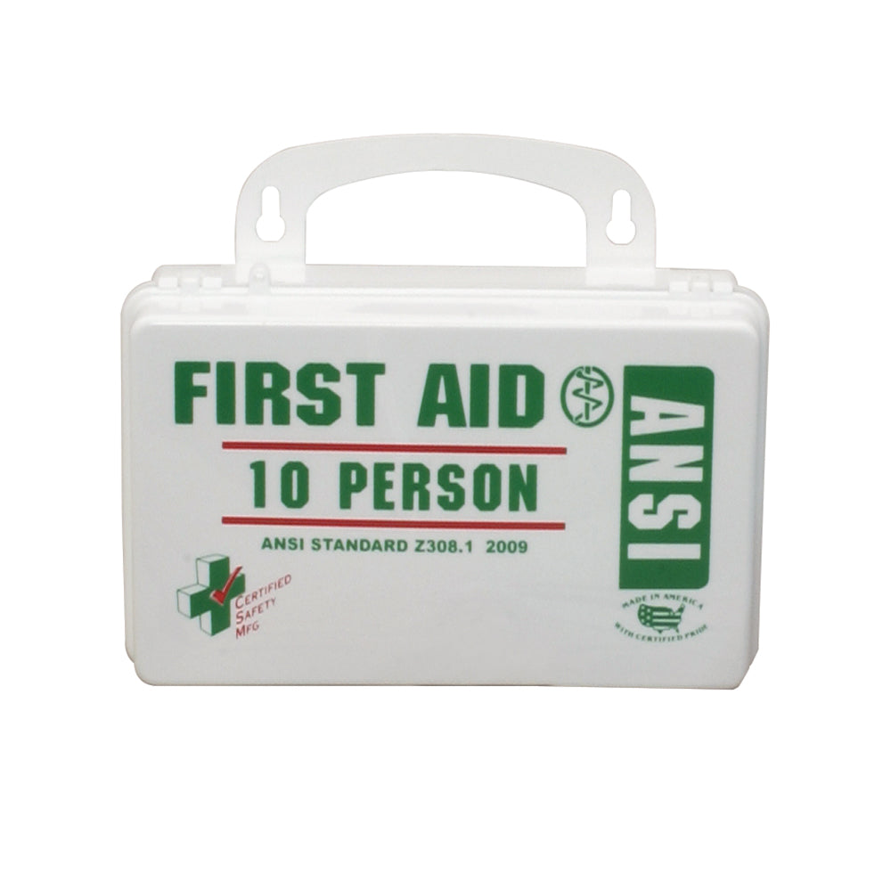 First Aid