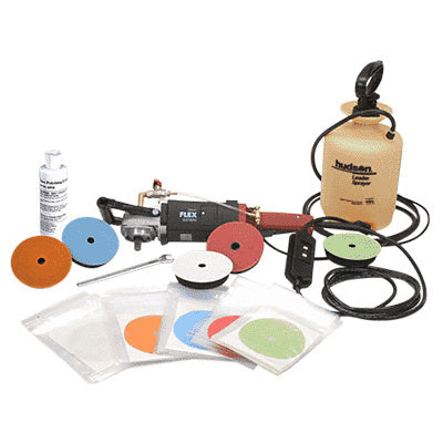 3M® Trizact® Professional Scratch Removal System