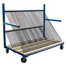 Storage & Shipping Racks