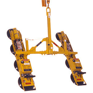 Wood's Double Channel Lifters