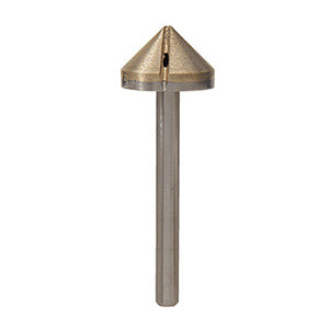 Diamond Countersinks & Router Bits