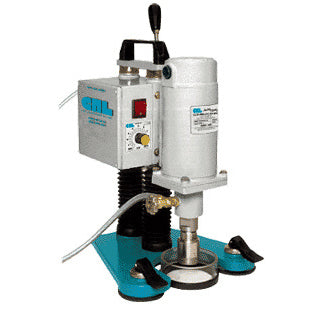 Glass Drilling Machines & Accessories