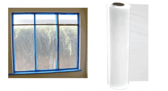 Glass Surface Protection & Films