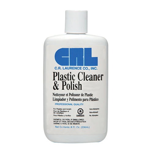 Plastic Cleaners