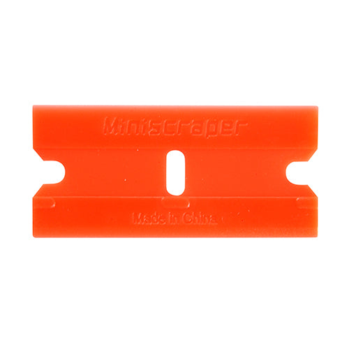 Razor Routing Scraper Razor Blades & Scrapers