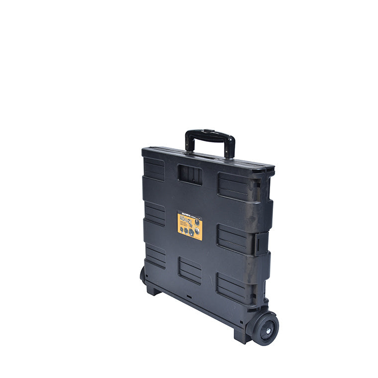 CRL Pac-N-Roll Portable Rolling Equipment Cart