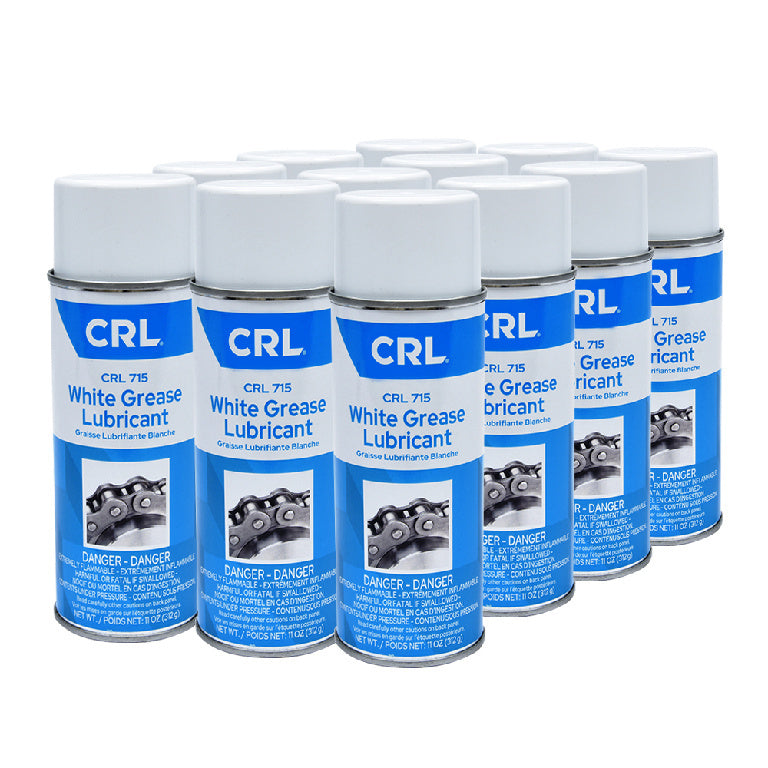 CRL White Grease Lubricant