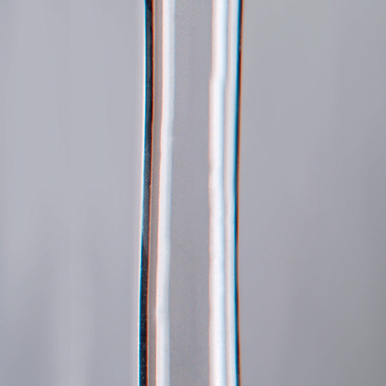 CRL Water Clear Silicone Sealant - 10.3 Fluid Ounce Cartridge
