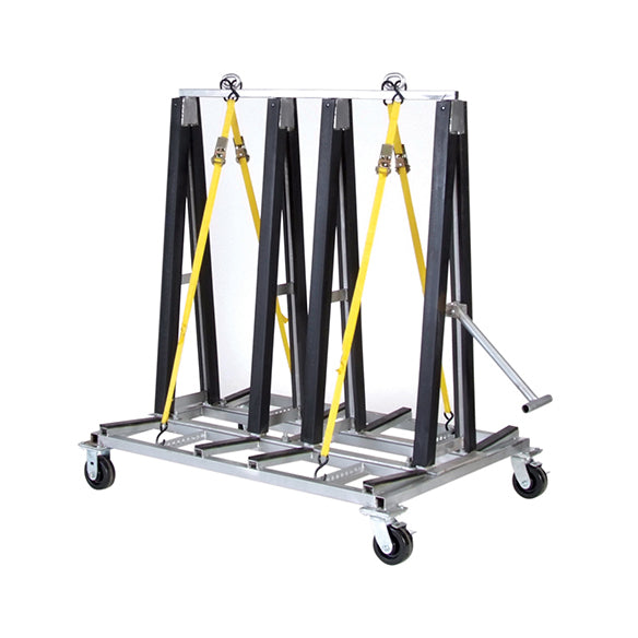 Glass Handling Rack Glass Handling Tools