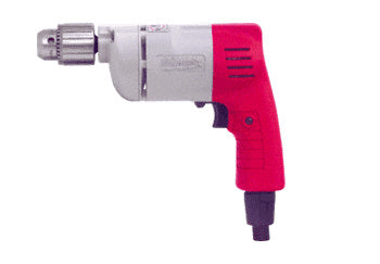 CRL Milwaukee® 3/8" Heavy-Duty Electric Drill *DISCONTINUED*