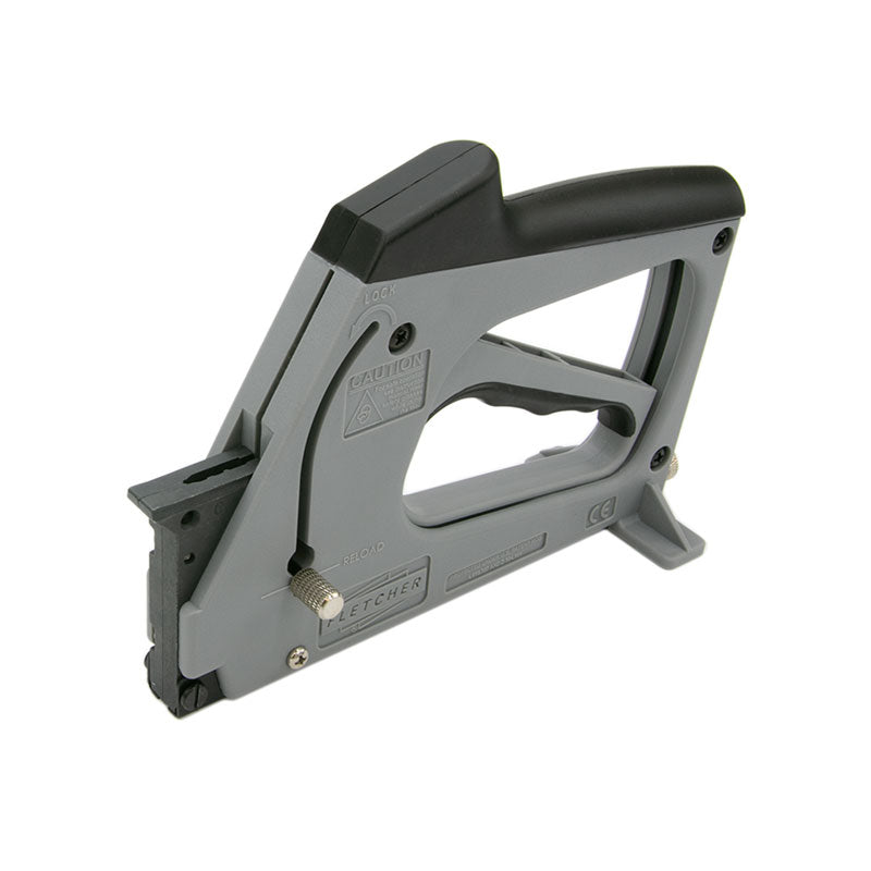Glazing Points and Driver FHC