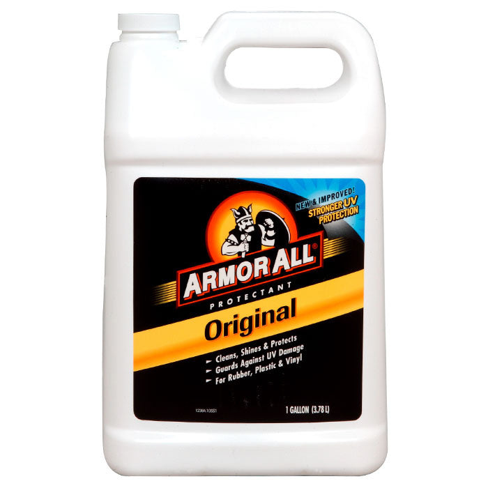 CRL One Gallon Armor All® Protectant *DISCONTINUED*