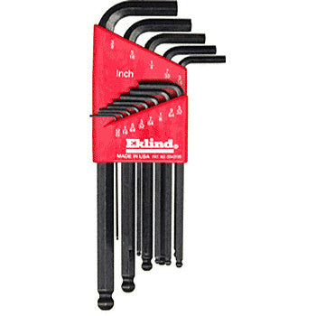 CRL Long Arm Allen Wrench Set *DISCONTINUED*