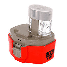 CRL Makita® 14.4V Replacement Battery *DISCONTINUED*