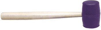 CRL 2-1/8" Rubber Mallet *DISCONTINUED*