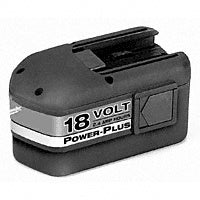 CRL Milwaukee® Power Plus 18 Volt Battery Only *DISCONTINUED*