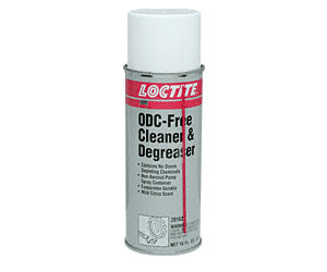CRL Loctite® ODC - Free Cleaner and Degreaser *DISCONTINUED*