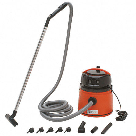 CRL FEIN® Mini-Turbo Portable 6 Gallon Wet/Dry Vacuum *DISCONTINUED*