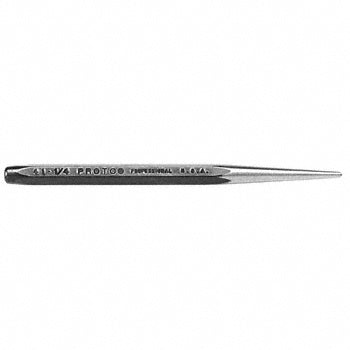CRL Center Punch *DISCONTINUED*