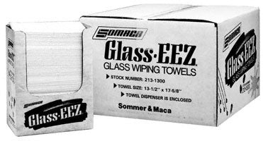CRL Glass-EEZ Cleaning Towels *DISCONTINUED*