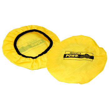 CRL Wood’s™ Powr-Grip® Lifting Frame Vacuum Pad Covers *DISCONTINUED*
