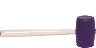CRL 2 Lb. Rubber Mallet *DISCONTINUED*