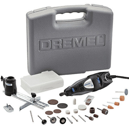 CRL Dremel® 300 Series Rotary Tool Kit *DISCONTINUED*