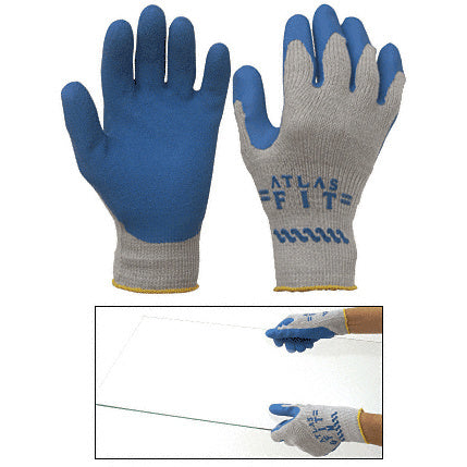 CRL Medium Atlas Fit Gloves
