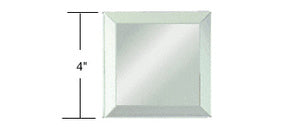 CRL Clear Mirror Glass 4