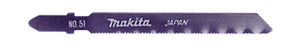 CRL 24 Tooth Jig Saw Blade for the Makita® 4304