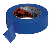 CRL 3M® Blue 1-1/2" Windshield and Trim Securing Tape *DISCONTINUED*