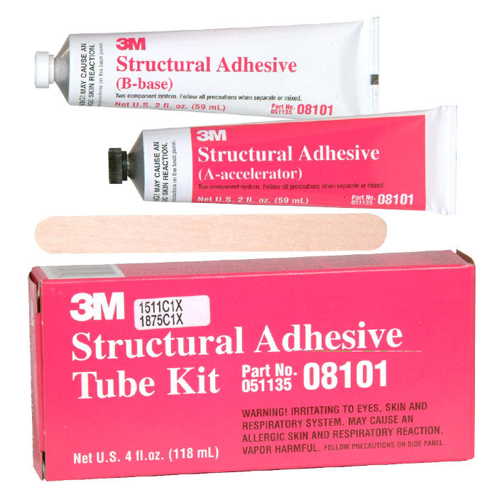 CRL 3M® Structural Adhesive *DISCONTINUED*