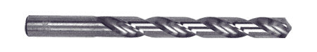 CRL 19/64" Fractional Sized 135º Split Point Jobber's Length High Speed Drill Bit *DISCONTINUED*