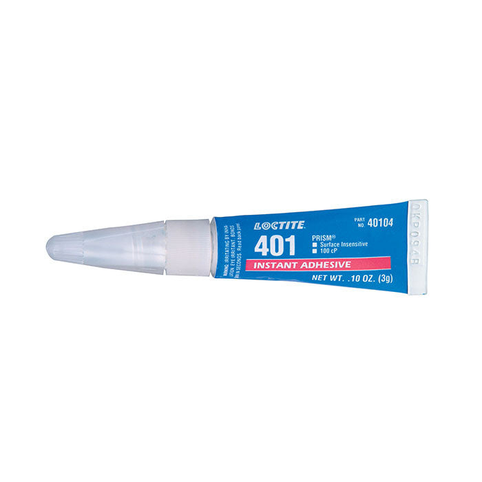 CRL 3 Gram Loctite® Medium Viscosity Prism™ Instant Adhesive