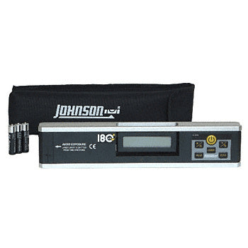 CRL Electronic Level with Digital Display *DISCONTINUED*